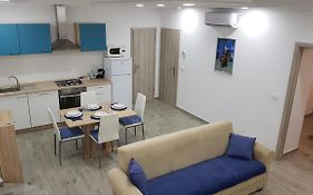 Apartman Mg Izola